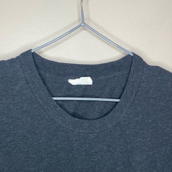 Community | Aritzia Grey Pocket Shift Mini Dress Size XXS - Picture 2 of 6